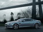 Aston Martin DB9 2008 года (WW)
